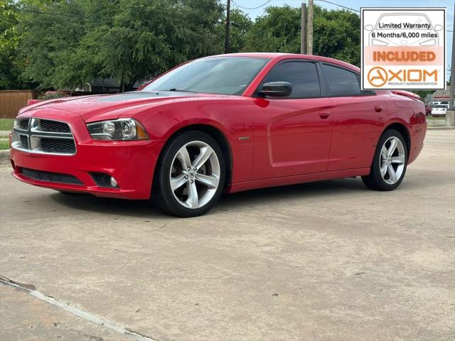 2013 Dodge Charger R/T for sale in McKinney, TX