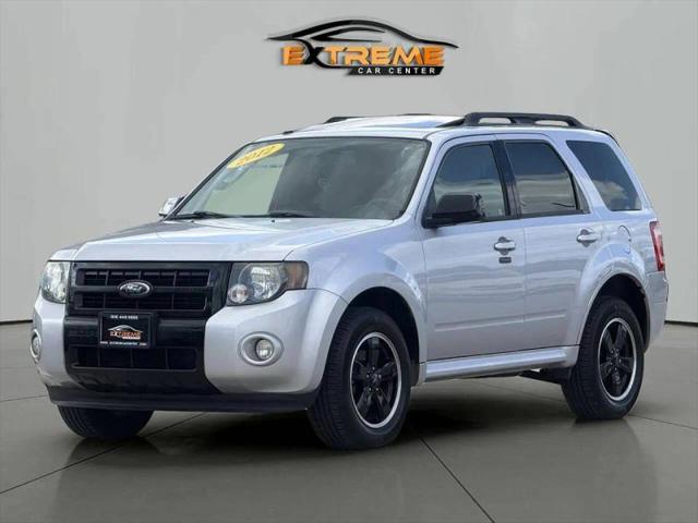 2012 Ford Escape XLT for sale in Detroit, MI