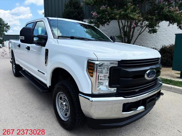 2019 Ford F-250 XL for sale in Philadelphia, PA