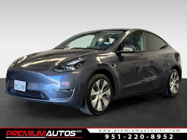 2023 Tesla Model Y RWD for sale in Norco, CA