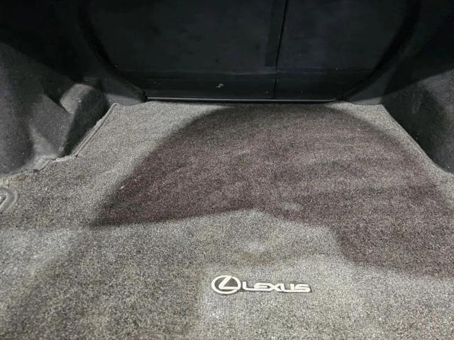 2016 Lexus IS 200t 200t