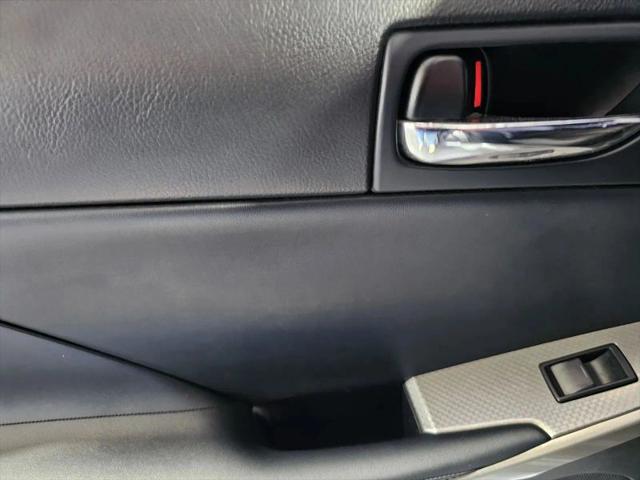 2016 Lexus IS 200t 200t
