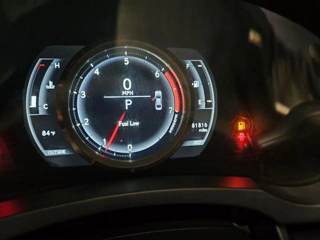 2016 Lexus IS 200t 200t