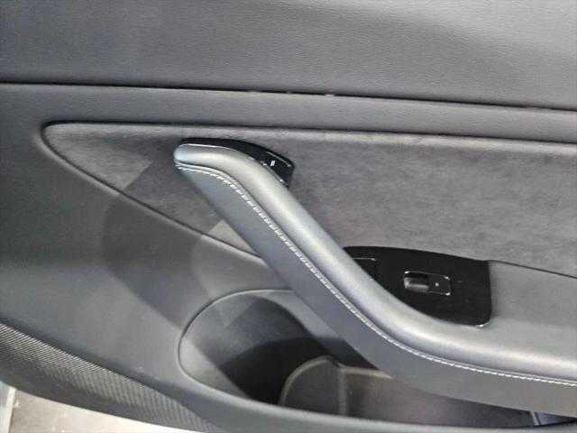 2018 Tesla Model 3 Mid Range