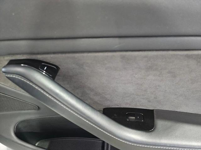 2018 Tesla Model 3 Mid Range