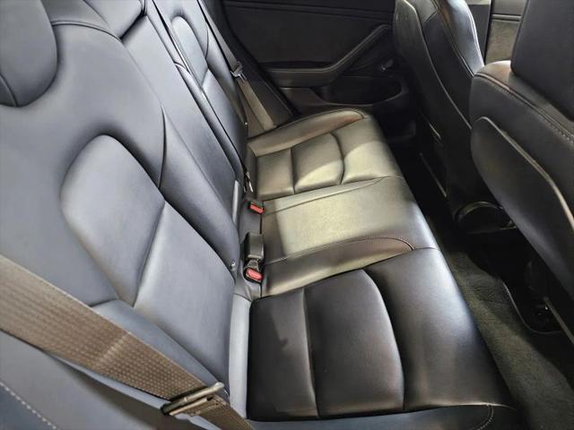 2018 Tesla Model 3 Mid Range