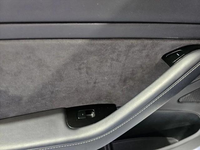 2018 Tesla Model 3 Mid Range