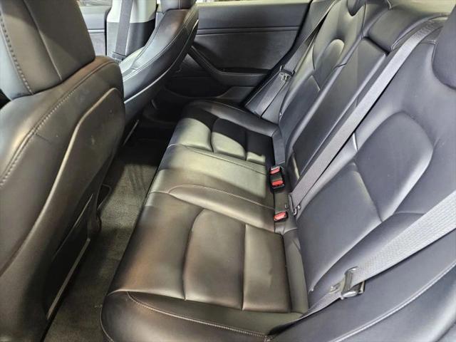 2018 Tesla Model 3 Mid Range