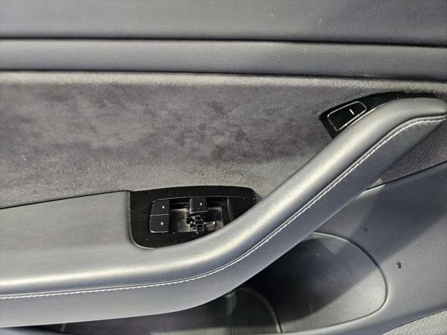 2018 Tesla Model 3 Mid Range