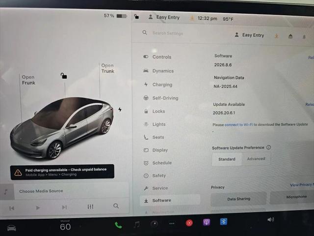 2018 Tesla Model 3 Mid Range