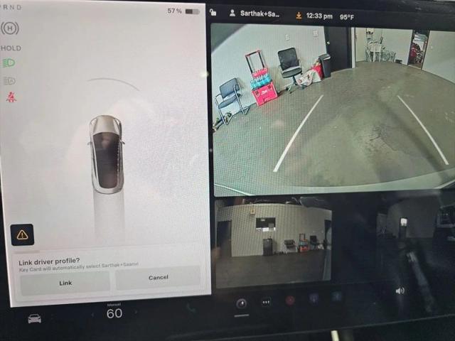 2018 Tesla Model 3 Mid Range