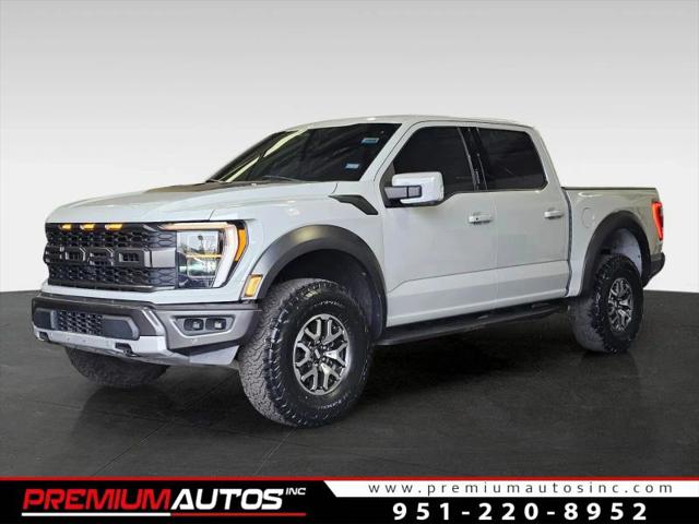 2023 Ford F-150 Raptor for sale in Norco, CA