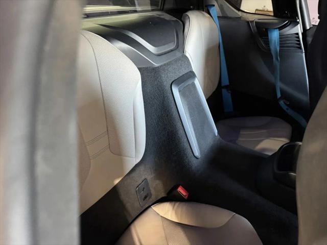 2015 BMW i8 Base