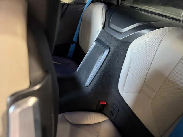 2015 BMW i8 Base