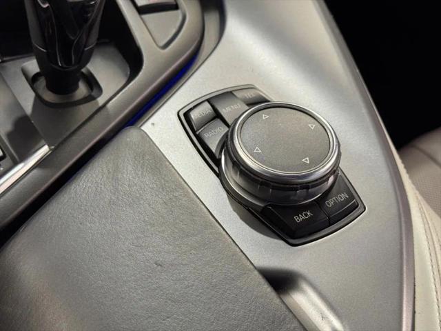 2015 BMW i8 Base
