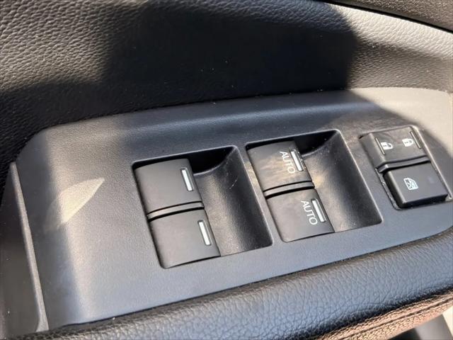 2021 Honda Passport Elite