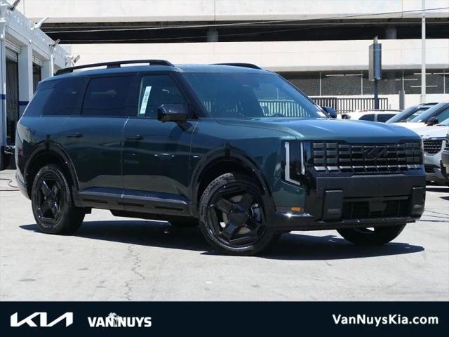 2027 Kia Telluride Hybrid X-Line SX-Prestige for sale in Van Nuys, CA