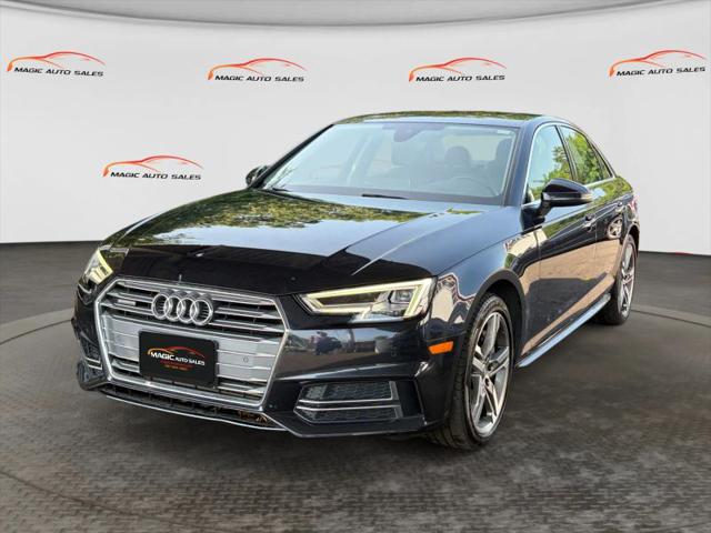 2018 Audi A4 2.0T Premium for sale in Little Ferry, NJ