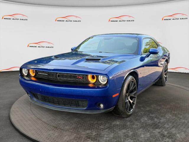 2018 Dodge Challenger R/T for sale in Little Ferry, NJ
