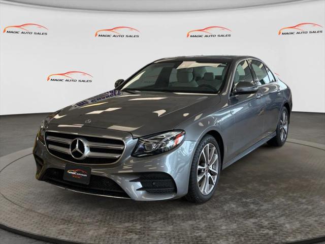 2019 Mercedes-Benz E 450 4MATIC for sale in Little Ferry, NJ