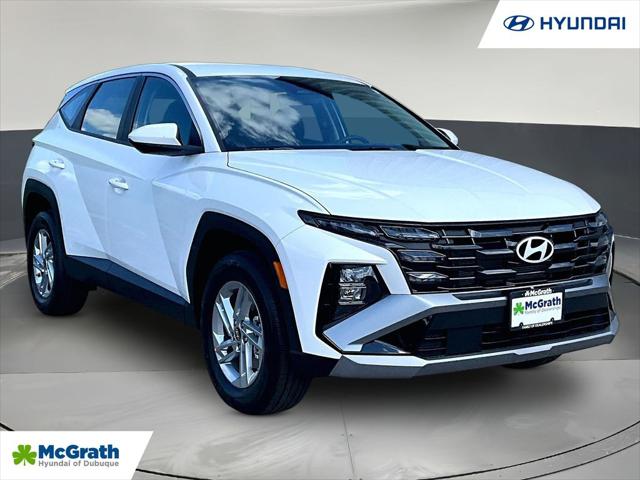 2026 Hyundai Tucson SE for sale in DUBUQUE, IA
