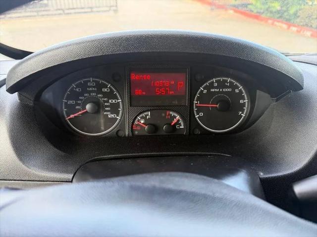 2018 Ram ProMaster Cargo Van High Roof 136 WB