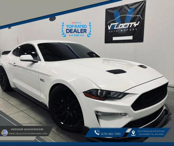 2018 Ford Mustang GT for sale in Alpharetta, GA