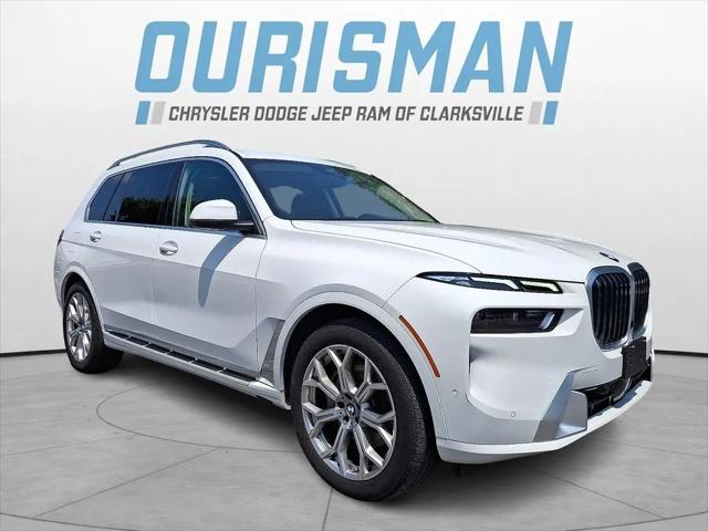 2026 BMW X7 xDrive40i for sale in Clarksville, MD