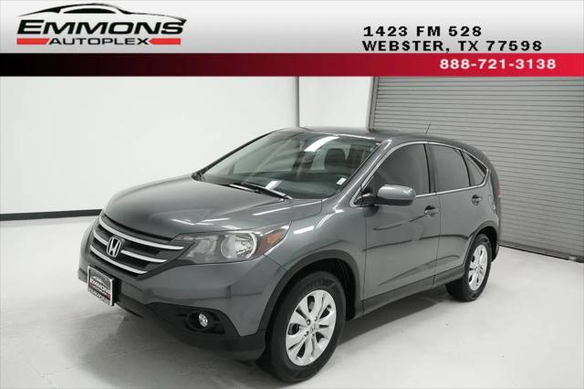 2014 Honda CR-V EX for sale in Webster, TX