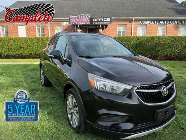 2019 Buick Encore FWD Preferred for sale in Raleigh, NC