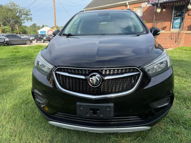 2019 Buick Encore FWD Preferred