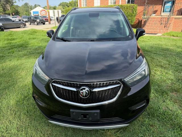 2019 Buick Encore FWD Preferred