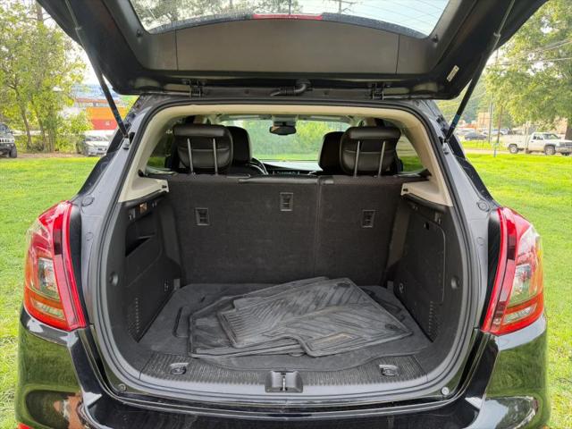 2019 Buick Encore FWD Preferred