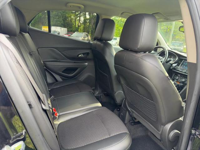 2019 Buick Encore FWD Preferred