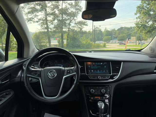 2019 Buick Encore FWD Preferred