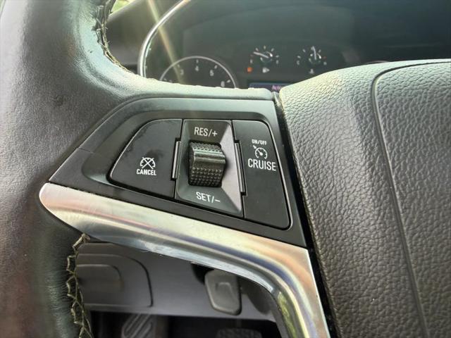 2019 Buick Encore FWD Preferred