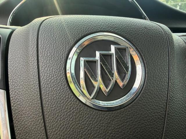 2019 Buick Encore FWD Preferred