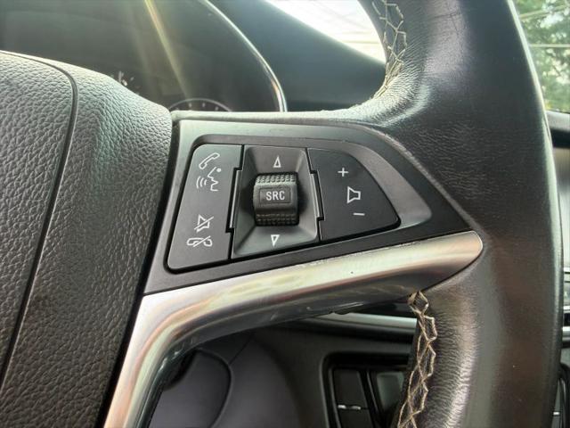 2019 Buick Encore FWD Preferred