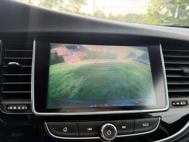 2019 Buick Encore FWD Preferred
