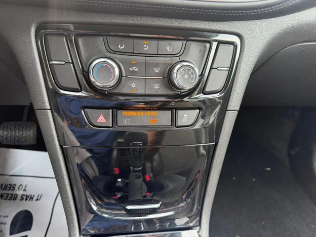 2019 Buick Encore FWD Preferred