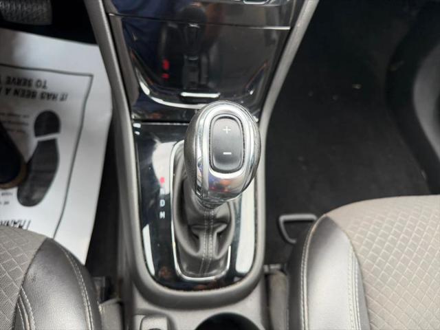 2019 Buick Encore FWD Preferred