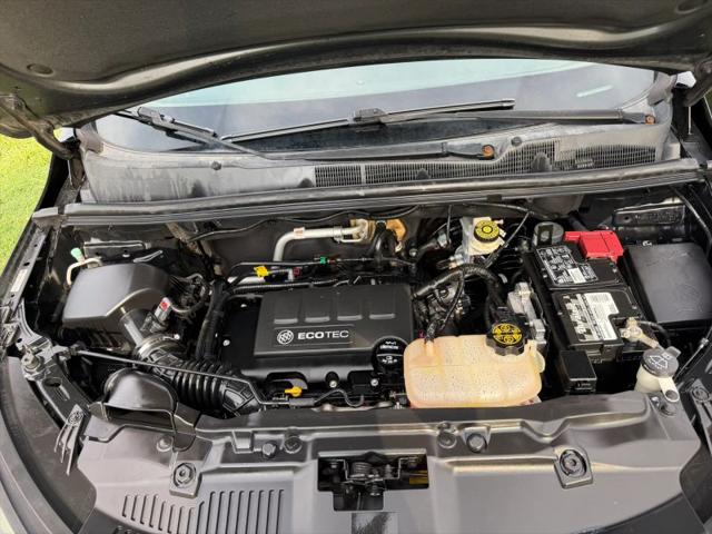 2019 Buick Encore FWD Preferred