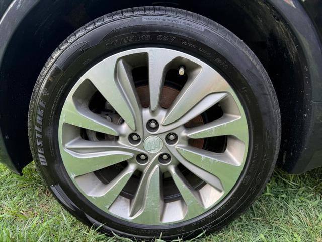 2019 Buick Encore FWD Preferred