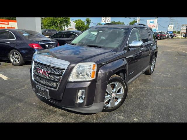 2014 GMC Terrain SLT-2 for sale in Palatine, IL