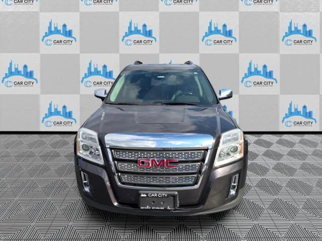 2014 GMC Terrain SLT-2