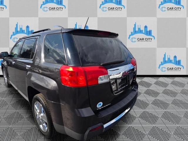 2014 GMC Terrain SLT-2
