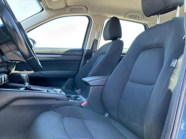 2021 Mazda CX-5 Sport
