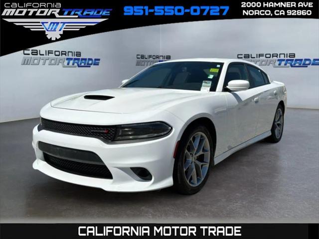 2022 Dodge Charger GT RWD for sale in Norco, CA