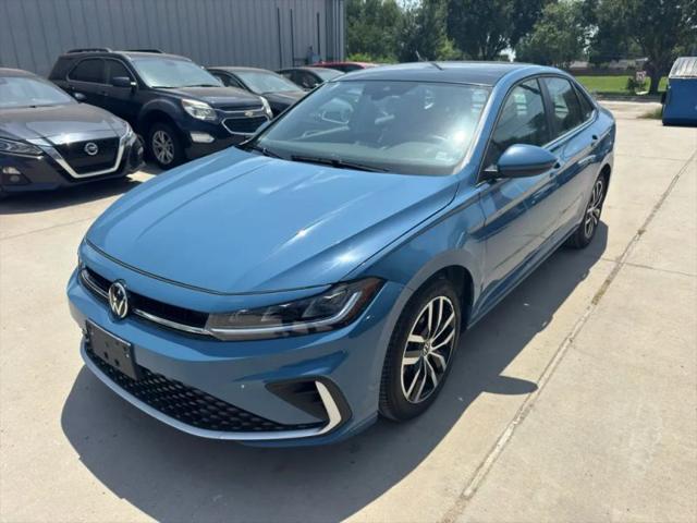 2025 Volkswagen Jetta 1.5T SE for sale in Sugar Land, TX