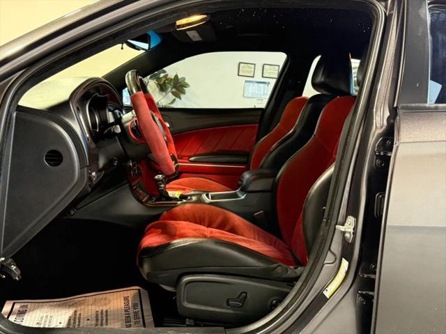 2021 Dodge Charger Scat Pack RWD